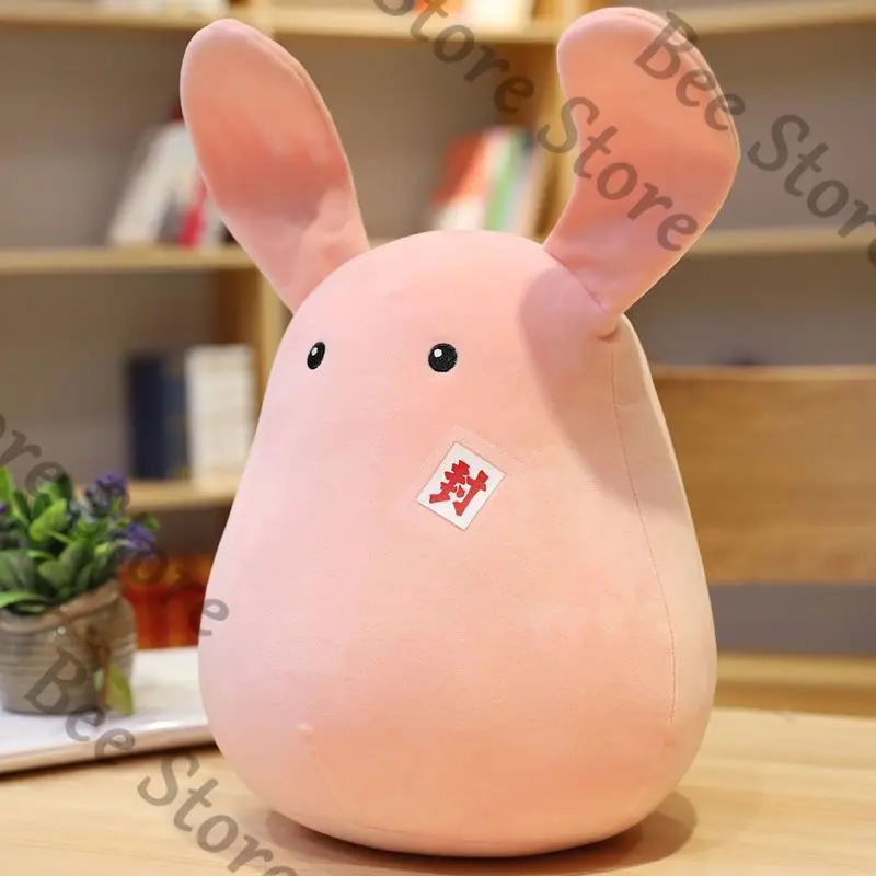ตุ๊กตาผ้าคอตตอนฮานาโกะคุงจากอนิเมะเรื่อง トイレに縛られたハナコくん ของเล่นตุ๊กตาขนนุ่ม สไตล์สาวหวาน ของขวัญพวงกุญแจคอสเพลย์  รูปลักษณ์สวยงาม