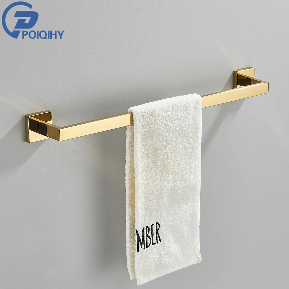 Thumbnail 2 - #13 Trending Bathroom Towel Bars Right Now
