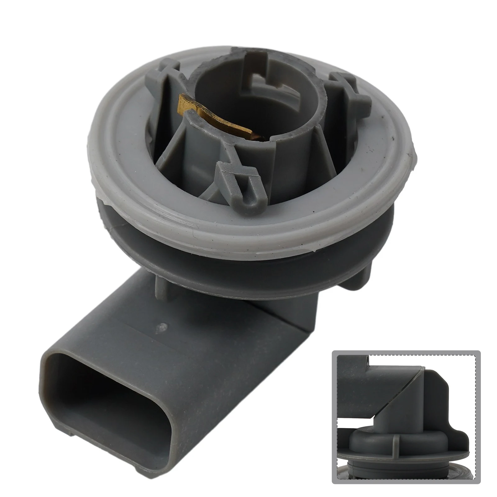 Material de alta qualidade substituível novo suporte de lâmpada de plástico XFM 500010   Venda quente de acessórios de ajuste direto