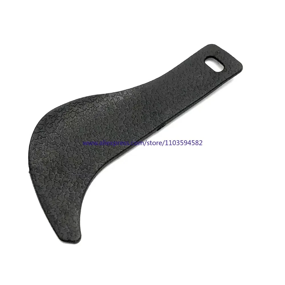 New Rear Back Grip Thumb Rubber For Nikon D610  D600   Digital Camera Repair Part