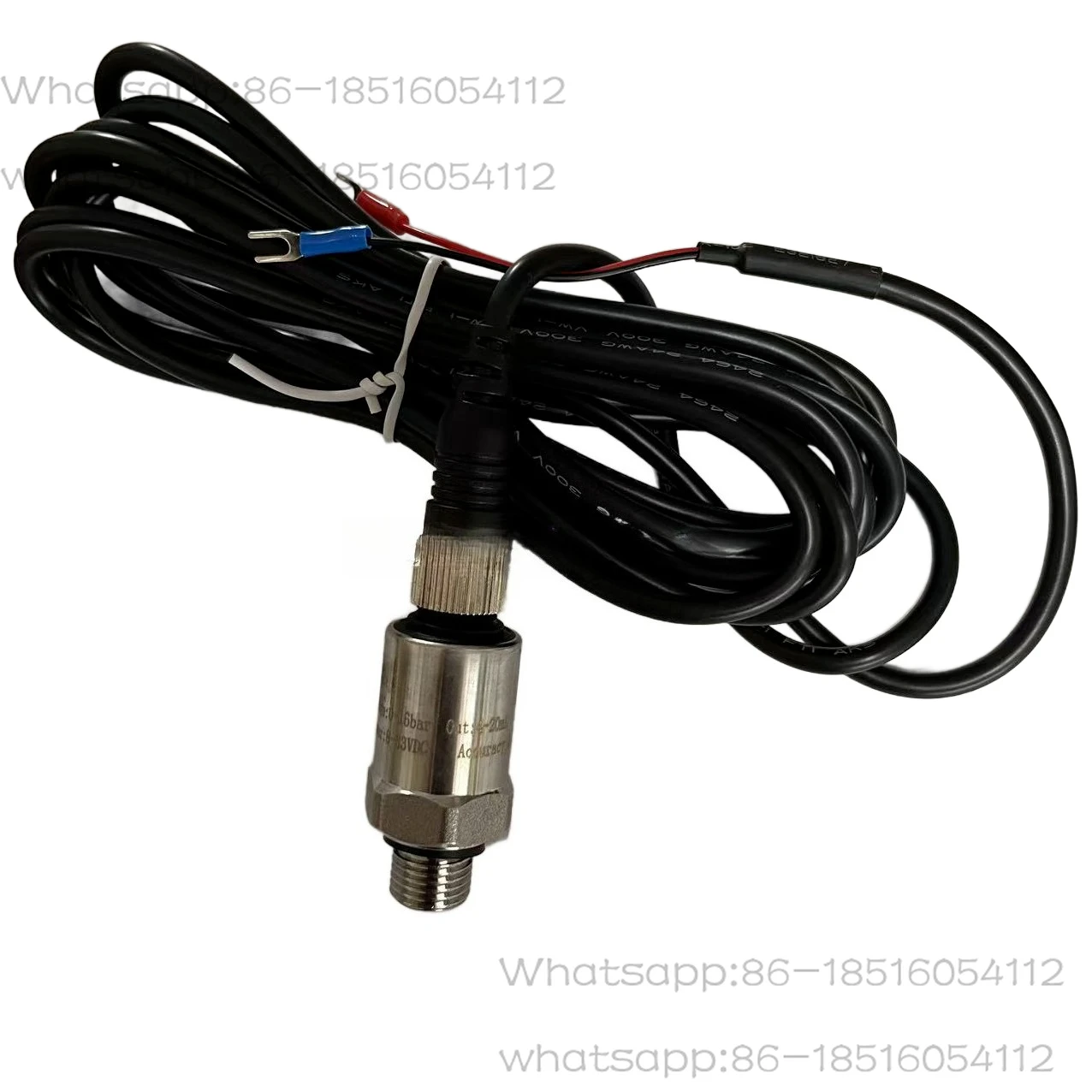 Air Compressor Pres…