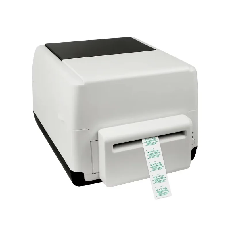2026 MS-1730S 300dpi USB Interface Flatbed Heat Transfer Printer Automatic New Condition For Print & Wash Labels