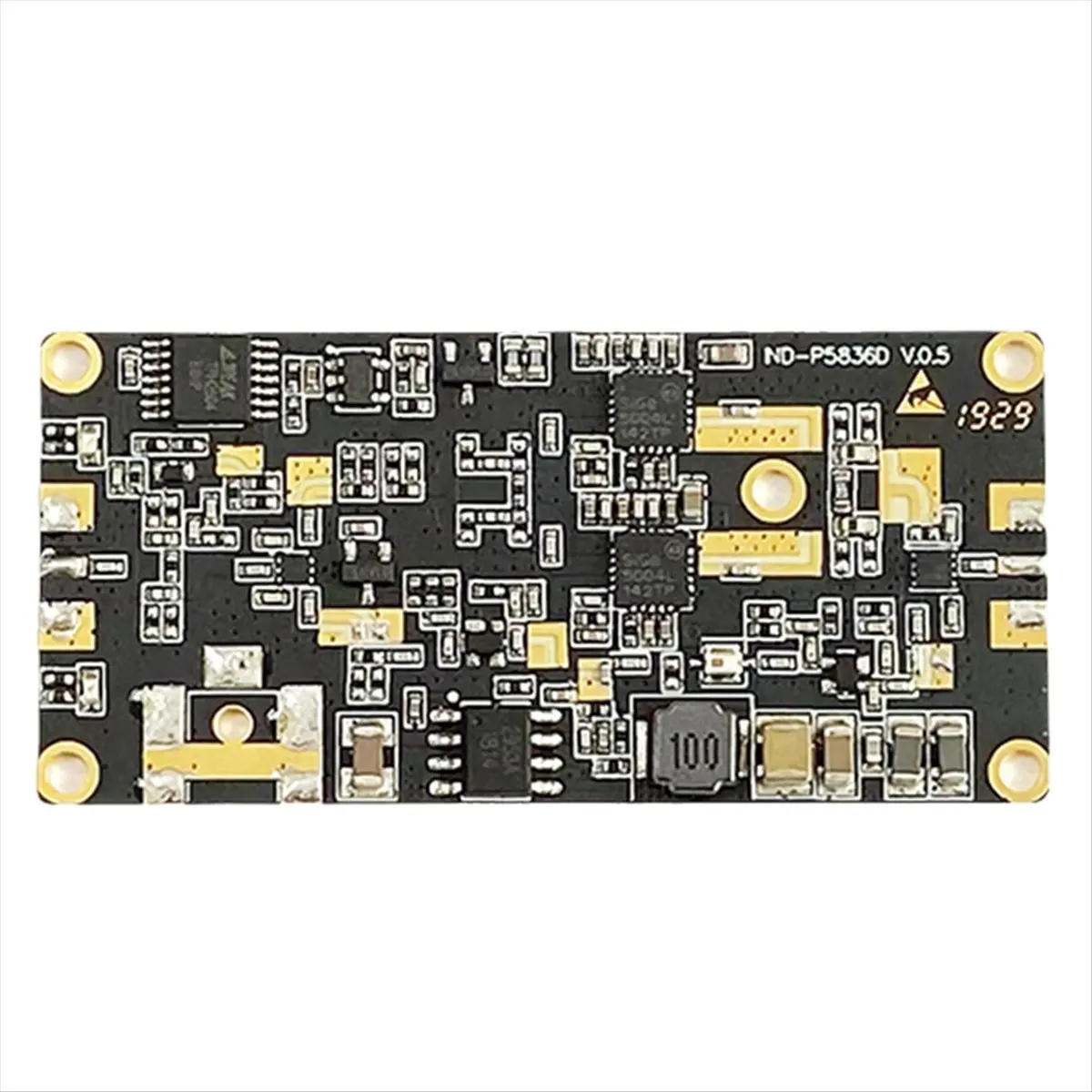 New 5.8Ghz 4W Signa… - image