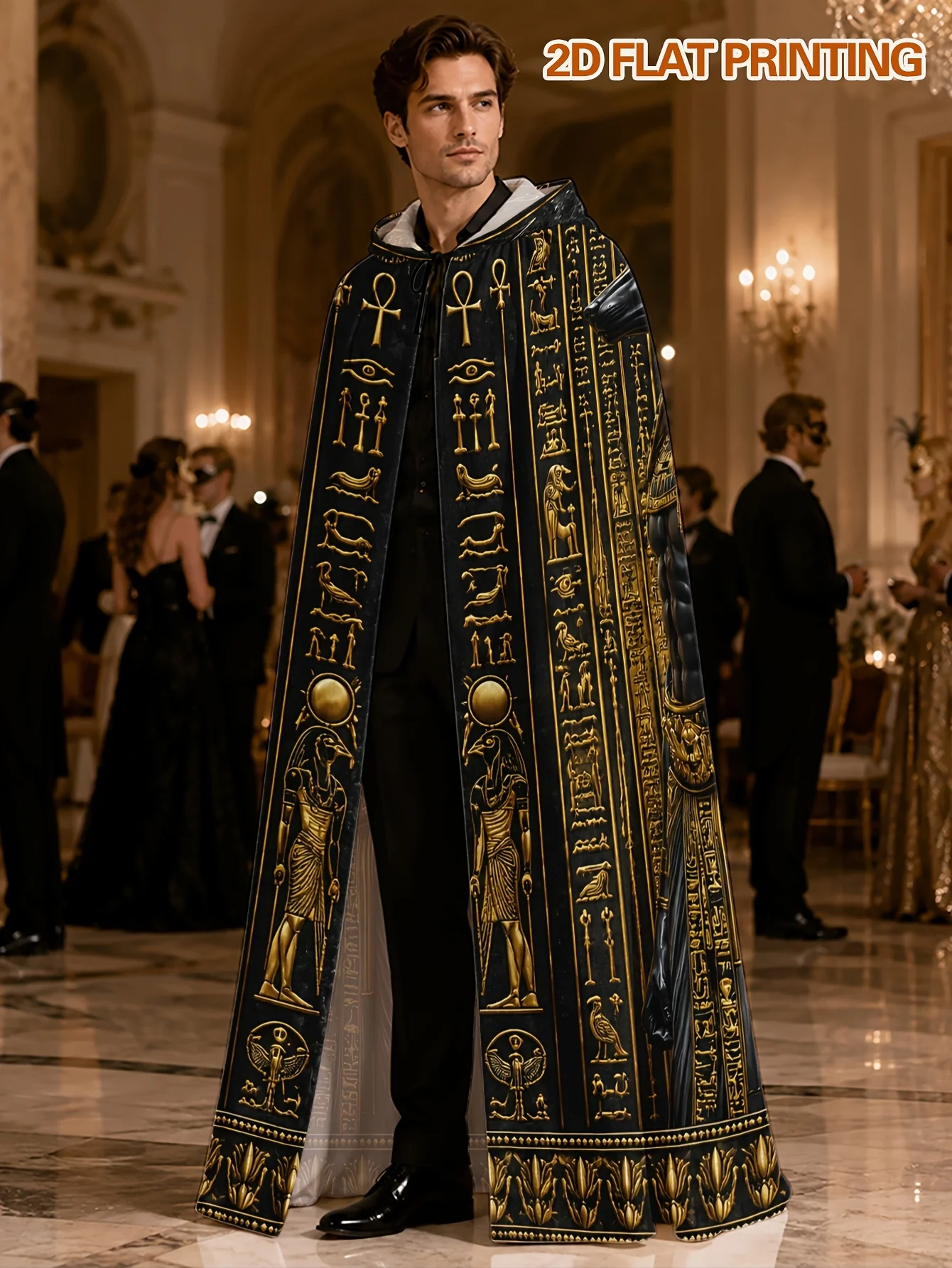 Możliwość personalizacji: 1 sz – Bathrobe recenzja i cena