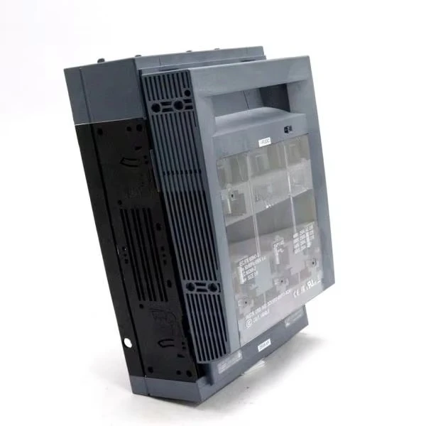 

Plc Piece Brand Original FUSE SWITCH DISCONNECTOR BOX 3NP1143-1DA10