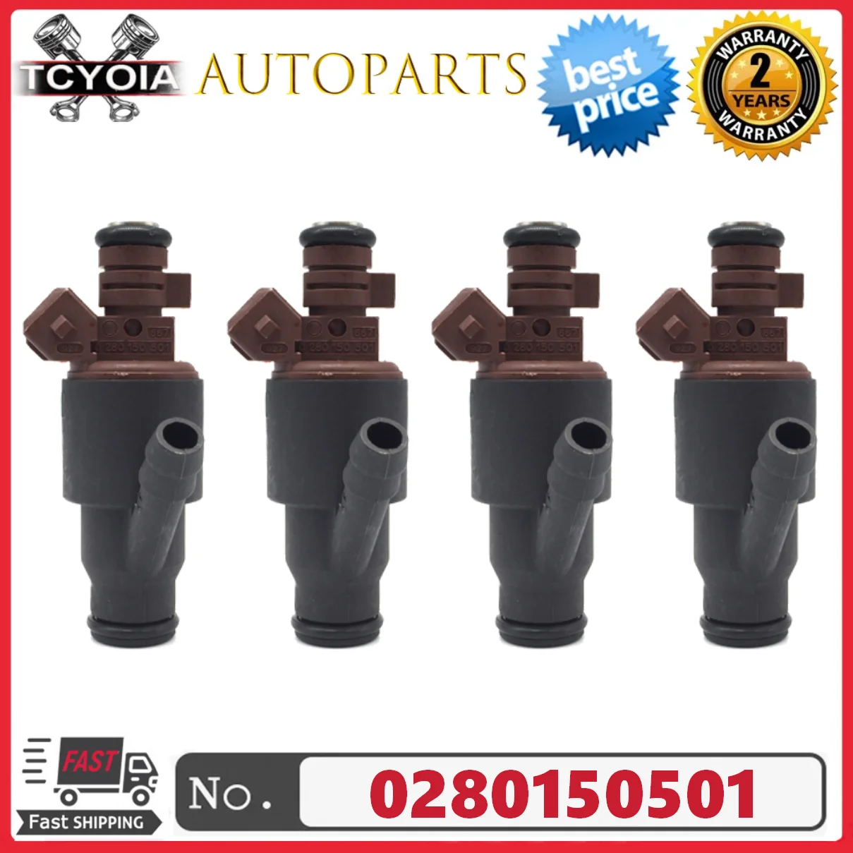 

4 шт./лот 0280150501 13531247911 топливные форсунки для BMW 318i 1994~1999 318is 1994~1999 318ti 1995~1999 Z3 1996~1998 1.9L l4