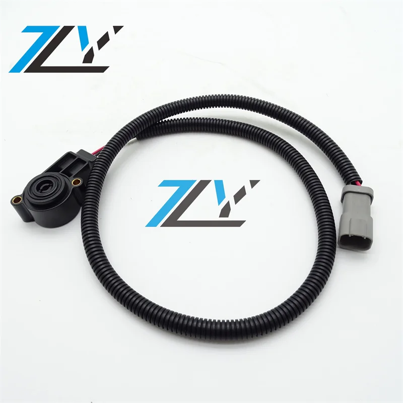 

266-1476 2661476 Piston Sensor For D6N D8T D9T Tractor C15 C18 C6 Excavator