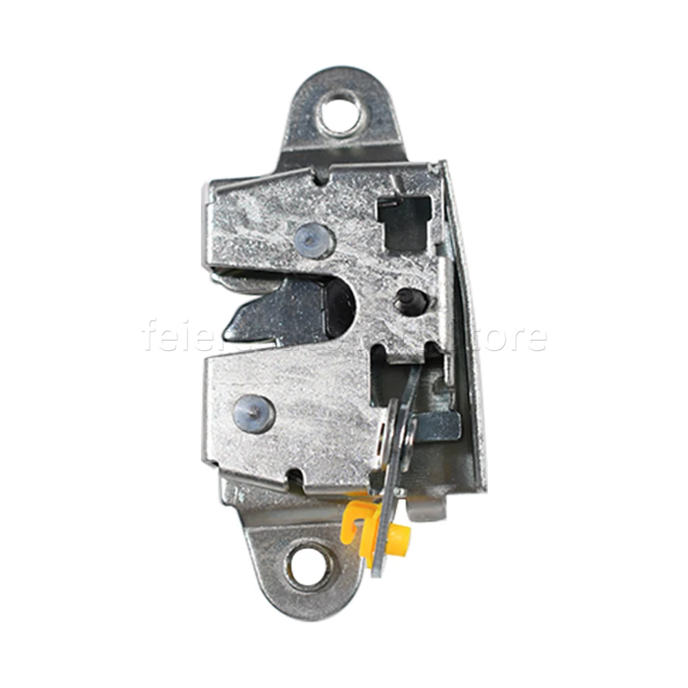 Auto Türschloss Heckklappe Schloss Hintertürschloss Für Toyota Hilux Vigo 2004-2011 657800 K010 657900 K010 65790-0K010 65780-0K010 – Detail 4