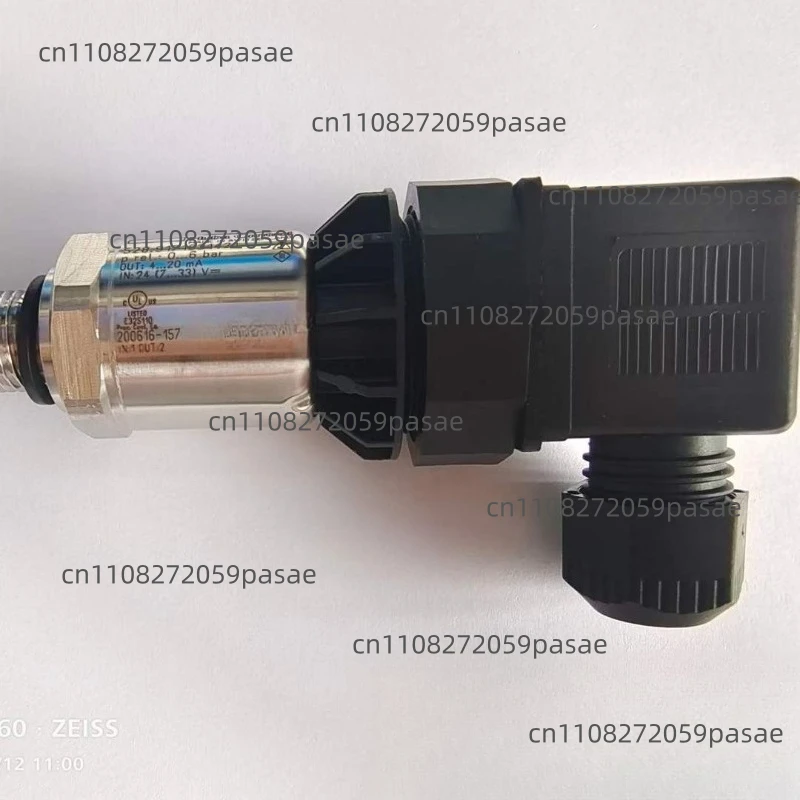 528 Series Pressure Transmitter Sensor Stability Strong Differential Pressure Transmitter