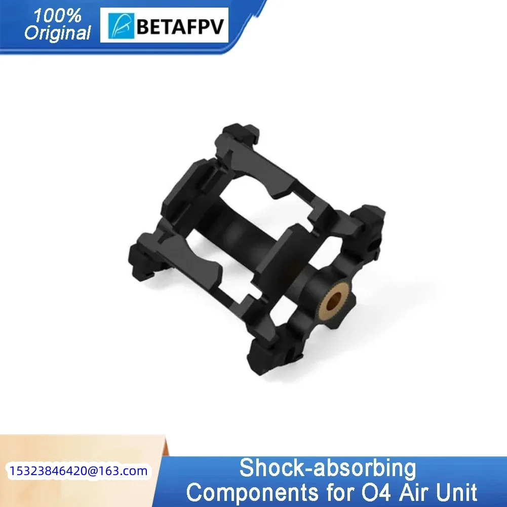BETAFPV O4 Camera Shock Absorber - FPV Drone Accessory for O4 Camera