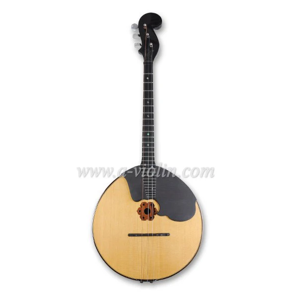 OEM Ethnic Musical Instrument Domra (WDR2-A-L)