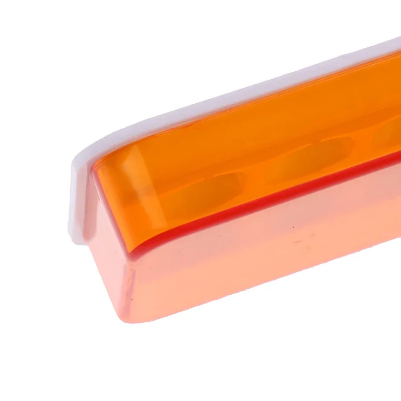 8 Slot Dental Mixing Watering Moisturizing Plate Palette with Cover for Resin Impression Materials and Composite Mixing