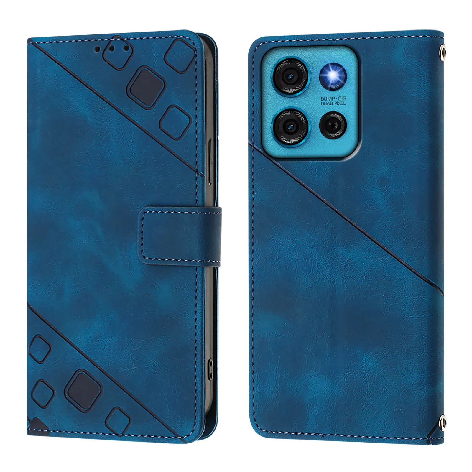 Flip Purse Case For…