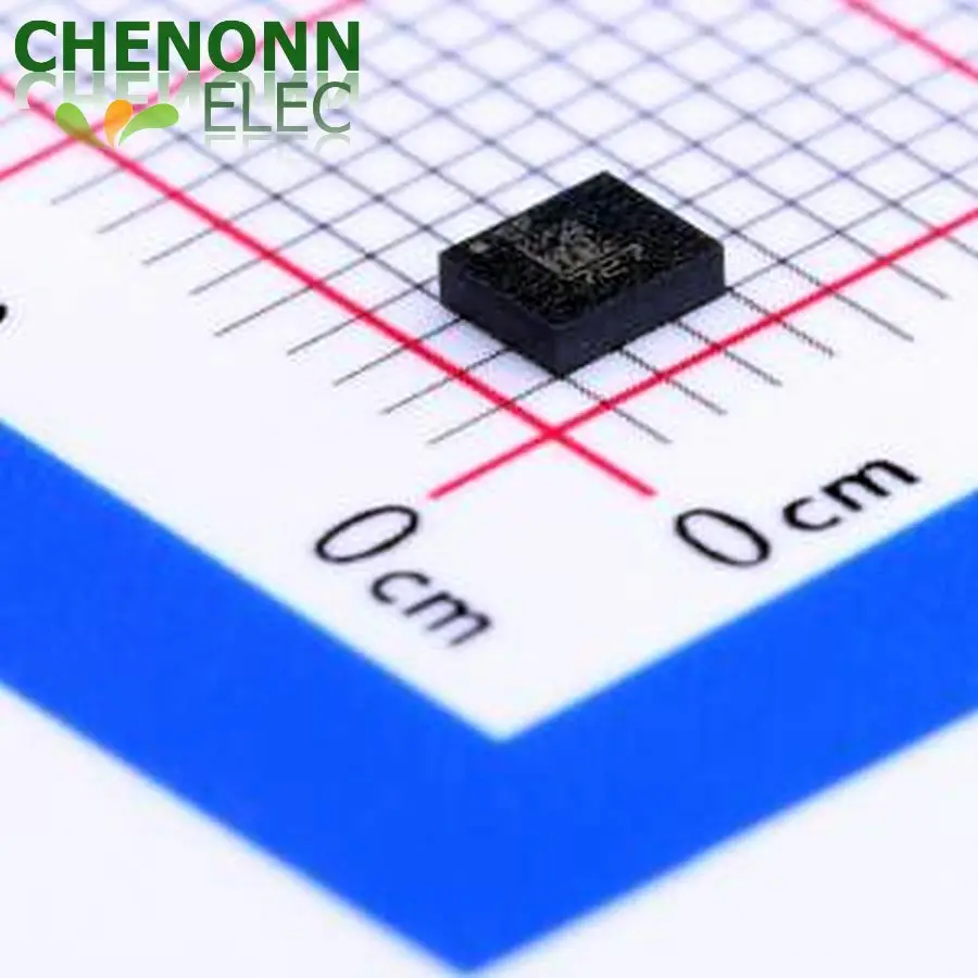 10PCS/LOT LSM6DSLTR (Motion Sensors)