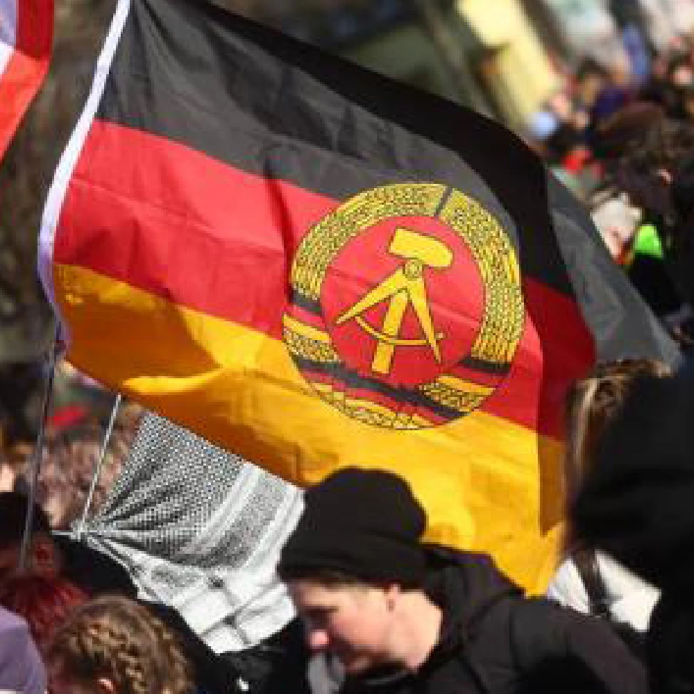 90X150cm الجمهورية الديمقراطية الألمانية ألمانيا ألمانيا الشرقية ألمانيا العلم للزينة