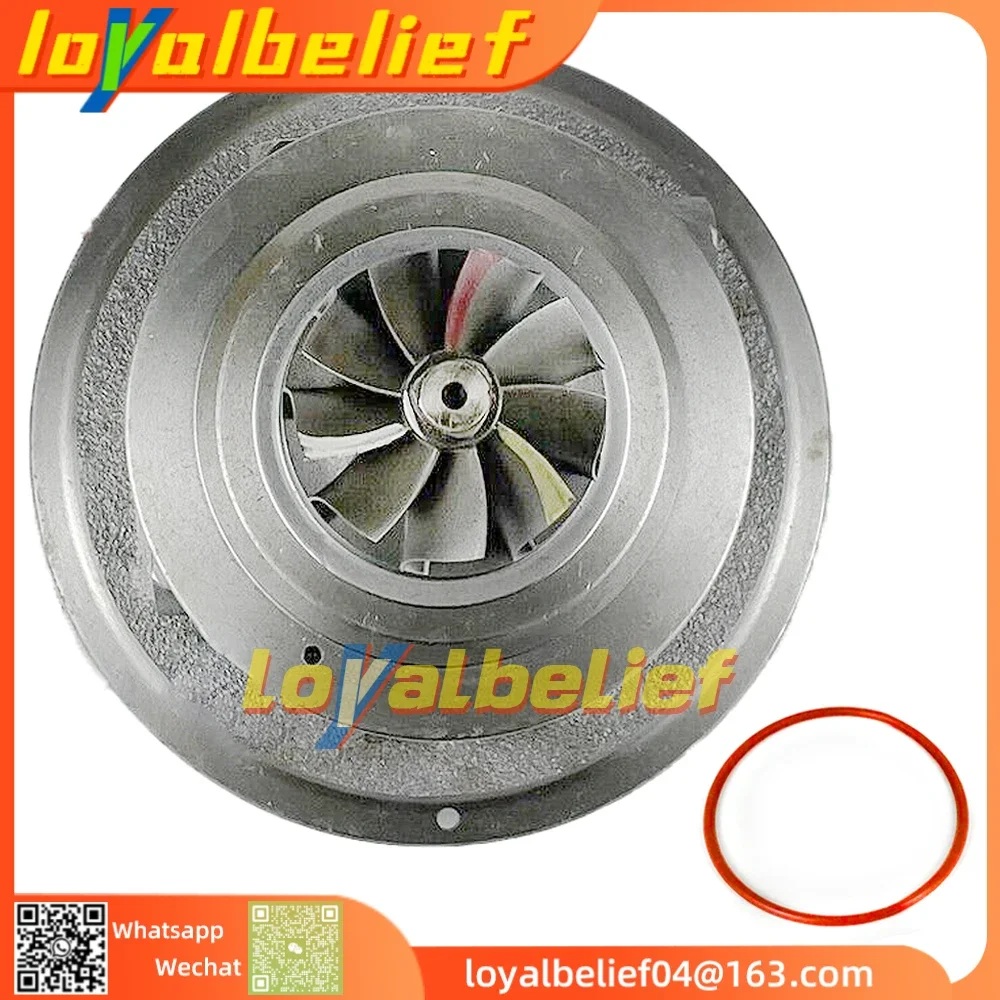

817808 For Audi A3 S3 VW Beetle Jetta 2.0 TFSI EA888 220 Kw 2013 Turbo Chra Core Cartridge