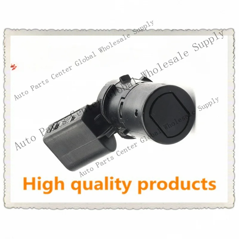 Z+ PDC Packing Sensor 4B0919275B For Audi A6 Avant allroad quattro A8 S8 A4 Skoda