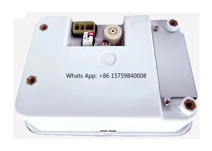 Adatto per Carter 311 312 313B 320B 330B Display LCD Schermo cruscotto