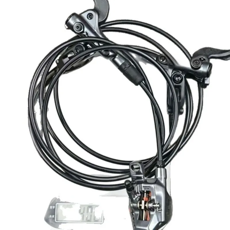 

Oil brakes, mountain bikes, hydraulic disc brakes, oil disc brakes