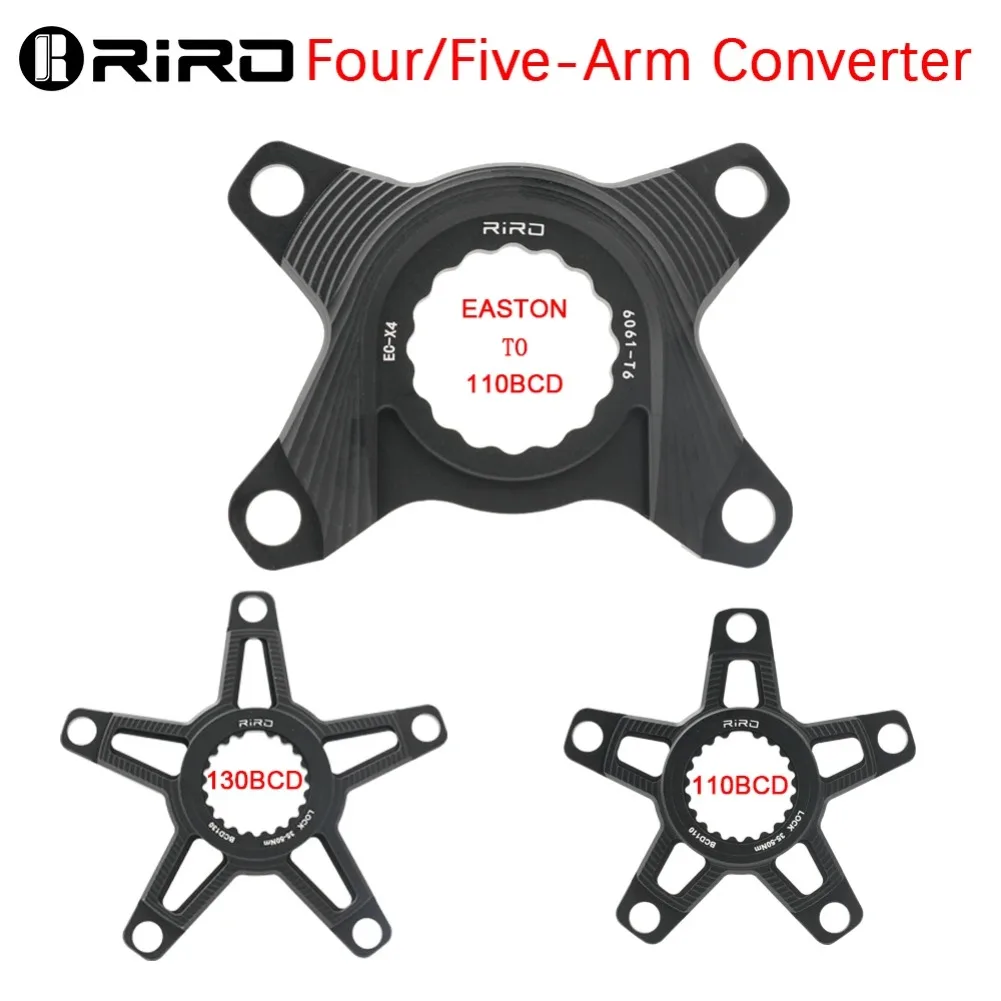 Riro 4-Arm Chainrin… - image