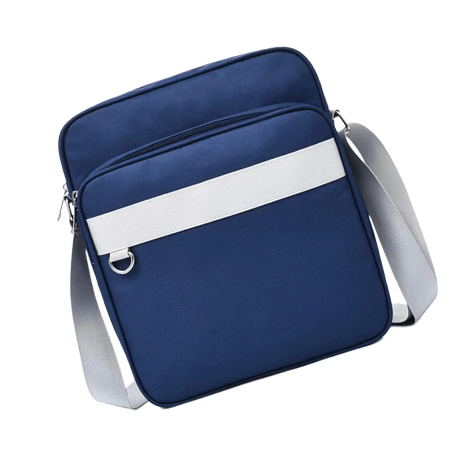 

Fashion Shoulder Bag Casual Portable Lightweight Tote for Lady Street Travel