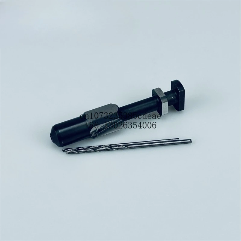 2026 Hot Sale Round Pattern Mix Chamber Kit RD0303 RD0202 RD0101 RD0000 RD2020 Wide WD0000 Aftermarket For Fusion CS Spray