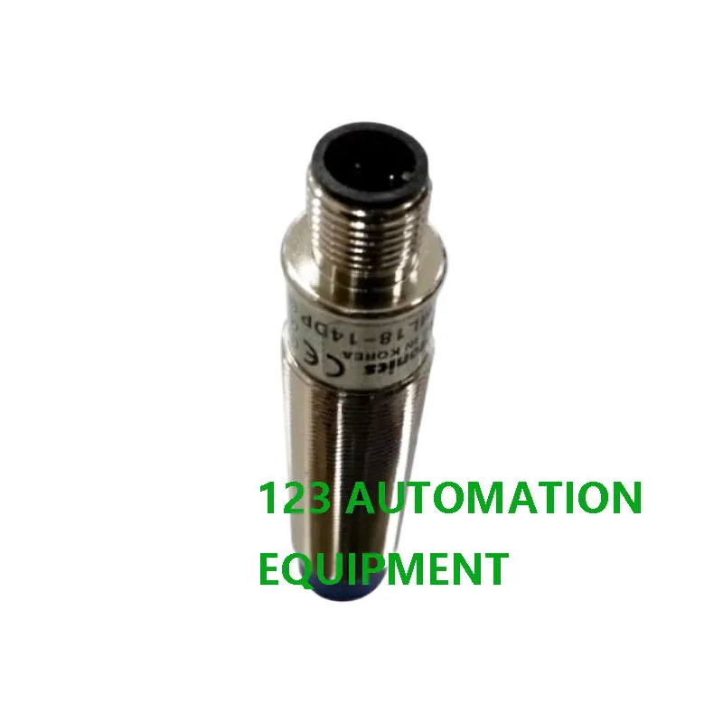 Authentieke Nieuwe Autonics PRDCML18-7DN 7DP 14DN 14DP 7DN2 7DP2 14DN2 14DP2 Elektronica Schakelaar Inductieve Naderingssensor