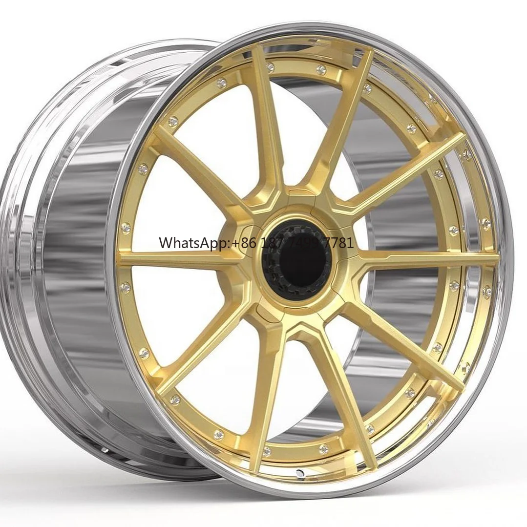 

Drag Racing Monoblock Forged Beadlock Road Racing Car Concave Wheel Fitments Wheels 19 20 21 22 23 24 26 Inch Alloy Rim