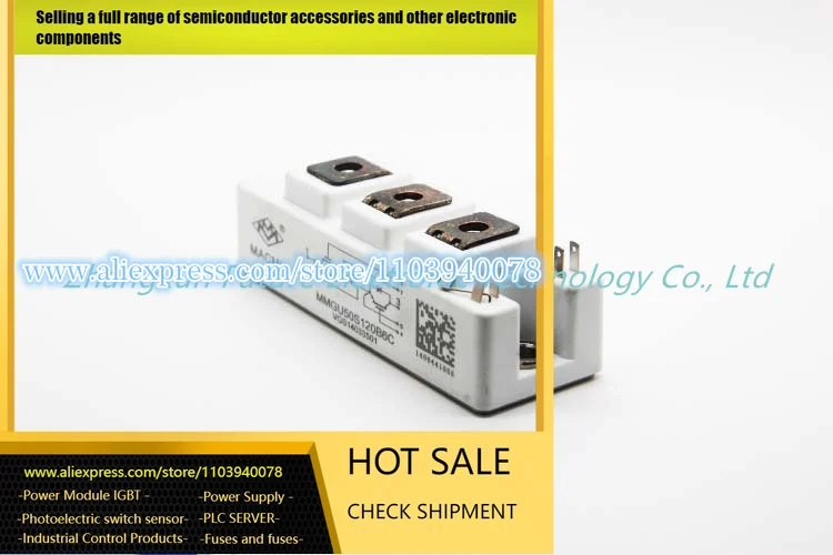 

MMG40S120B6TN MMG50S120B6TN MMG75S120B6TN MMG100S120B6T MMGU40S120B6C MMGU50S120B6C MMGU75S120B6C MMGU100S120B6 IGBT