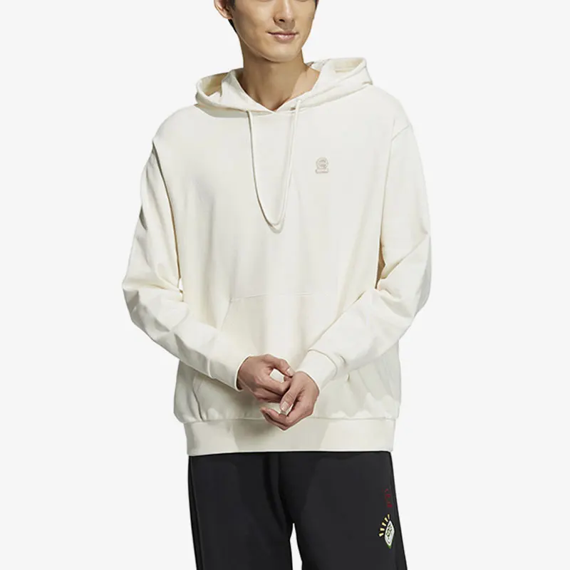 

Adidas Genuine Spring New Unisex Casual Hoodie HY8531