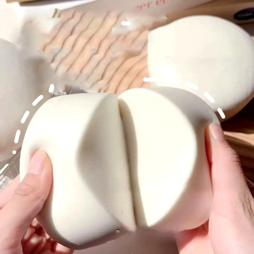 Wholesale Taba Squishy Yogurt Cake Bread Toy, Soft Slow Rising Simulation Food Squeeze Fidget Toy, Stress Relief Sensory Relax Gift for Kids & Adults