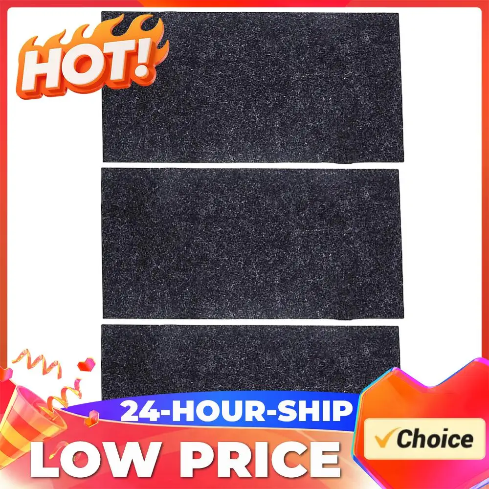 3PCS Nano Sparkle Cloth for Car Scratches Multifunctional Nano Magic Cloth Easily Repair Scratches Polishing Scratch Remover