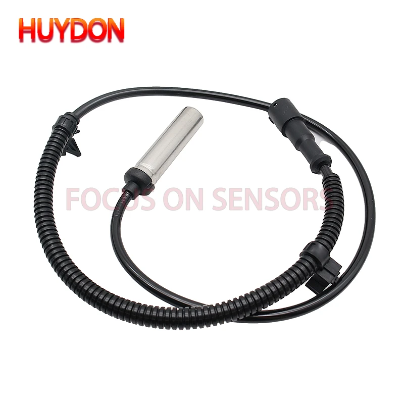 SSW100050 Front ABS Wheel Speed Sensor For Land Rover Defender 113bhp 2.5 1990-1994 Diesel Car Spare Accessories