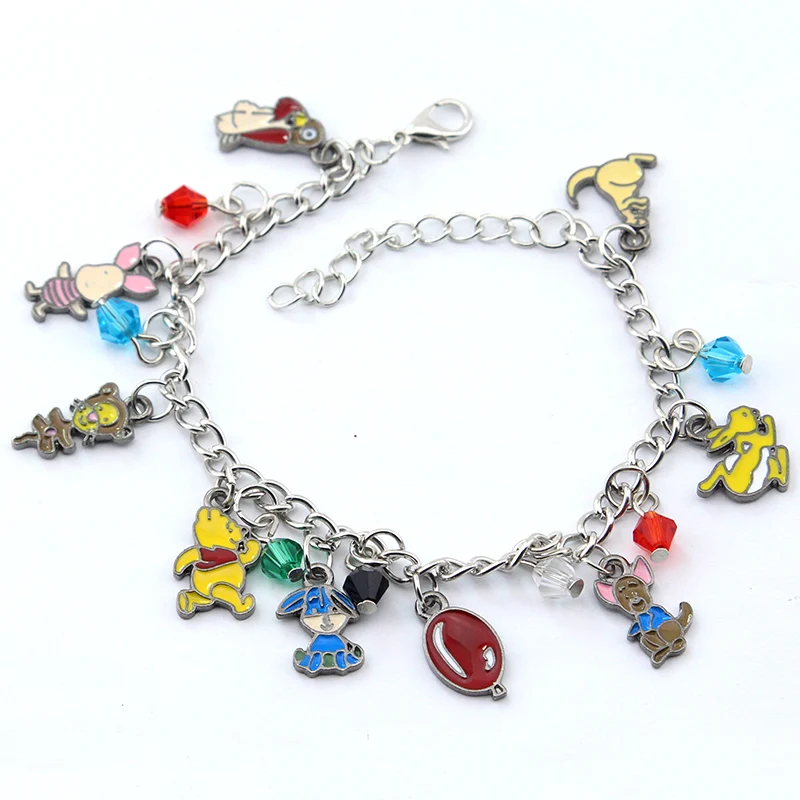 هيذرز برودواي الموسيقية تحت عنوان متعدد سحر المعادن سحر سوار سوار يرتديون مع الأصدقاء للهدايا المشجعين #4