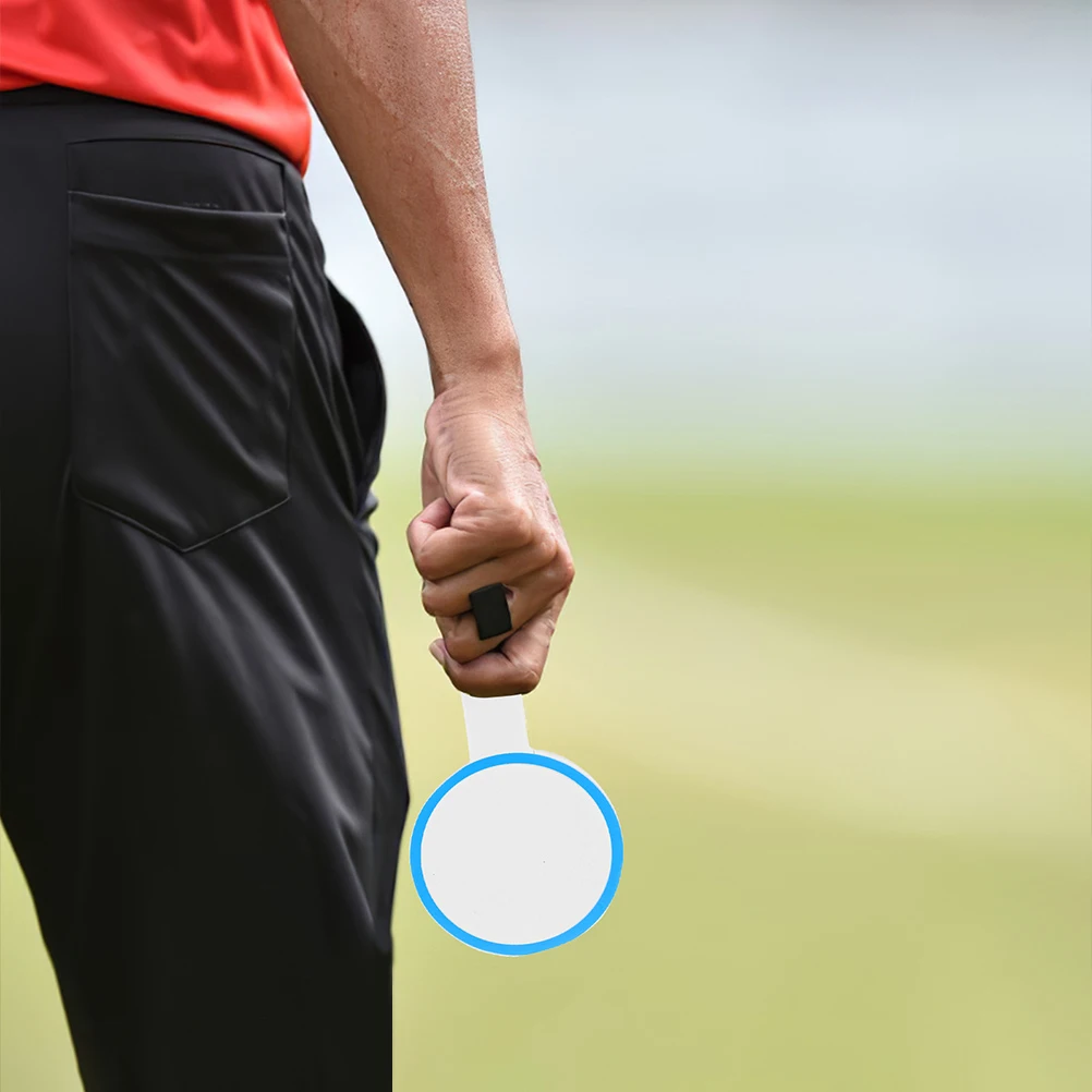 8pcs Scoreboard Red Frame Reusable Dry Erase Handheld Game Erasable Scoreboard Judges Voting Display Boards Poster