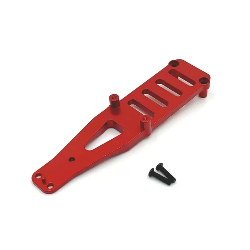 โลหะอัพเกรดชั้นสองสำหรับ WLtoys 1/12 124006 12423 12427 12428 12429 รีโมทคอนโทรลรถอะไหล่