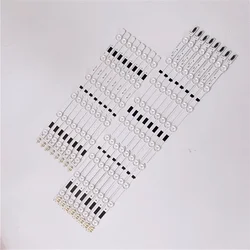LED Strip For 2013SVS46F L9 R6 D2GE-460SCA-R3 D2GE-460SCB-R3 T460HVF02.4 BN41-01971A BN95-00891A ue46f5300 Ue46f6200 ue46f6400