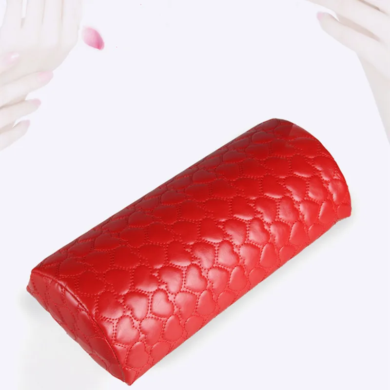 Hand Rests Pad Hand Tool For Nail Art Hand Palm Rest Manicure Equipment Nail Art Pillow For Hand Nail Wrist Support Mat Salon