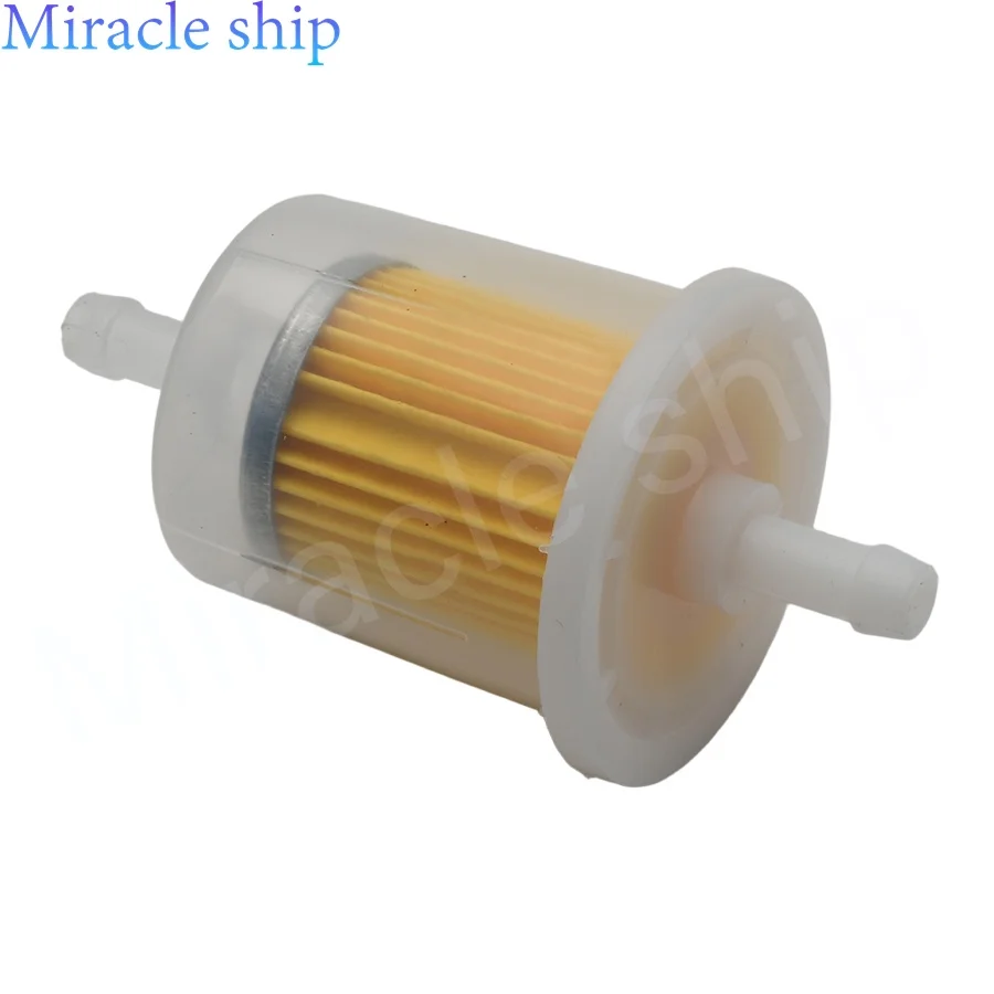 5005266 Fuel Filter for OMC Johnson Evinrude ETEC Outboard Motors 40-200 HP Sierra 18-7722 5007326 5007335 Boat Replace Part