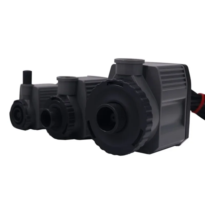 BUBBLE MAGUS إبرة فرشاة الدوار SP 600 1000 2000 SP 4000 منحنى 5 7 9 البروتين مقشدة فاصل دبوس فرشاة مضخة الدوار أجزاء