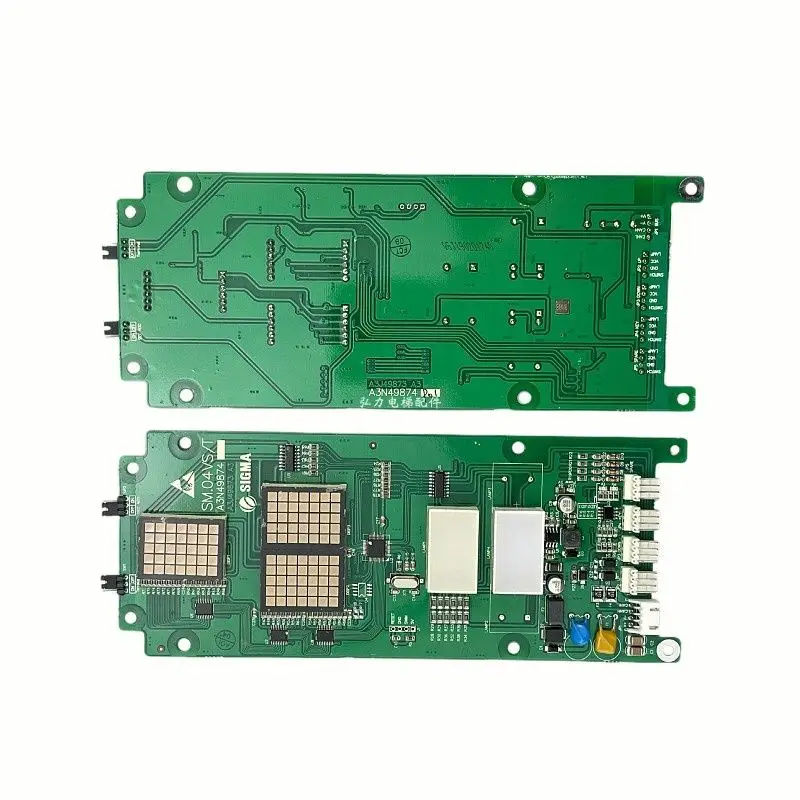 

1pce SM.04VS T A3N49874 аксессуары для подъема платы лифта