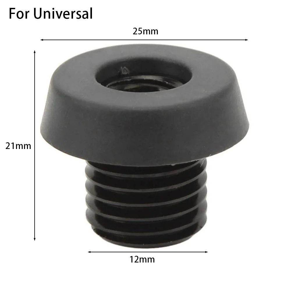 Variant: Black for Universal