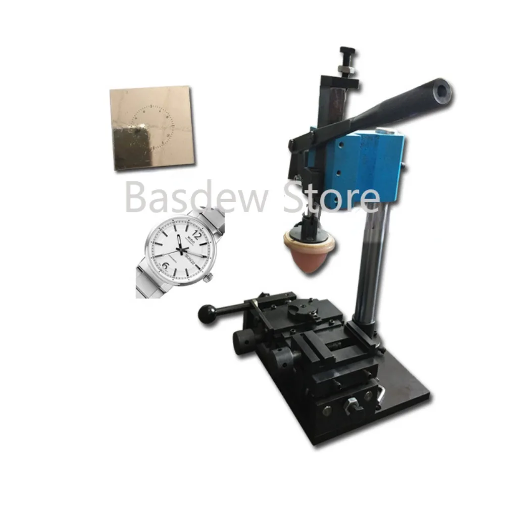 Dial Pad Printing Machine, Supply Foreign Trade Export Manual Printing Machine Printing Dial Scale Machine