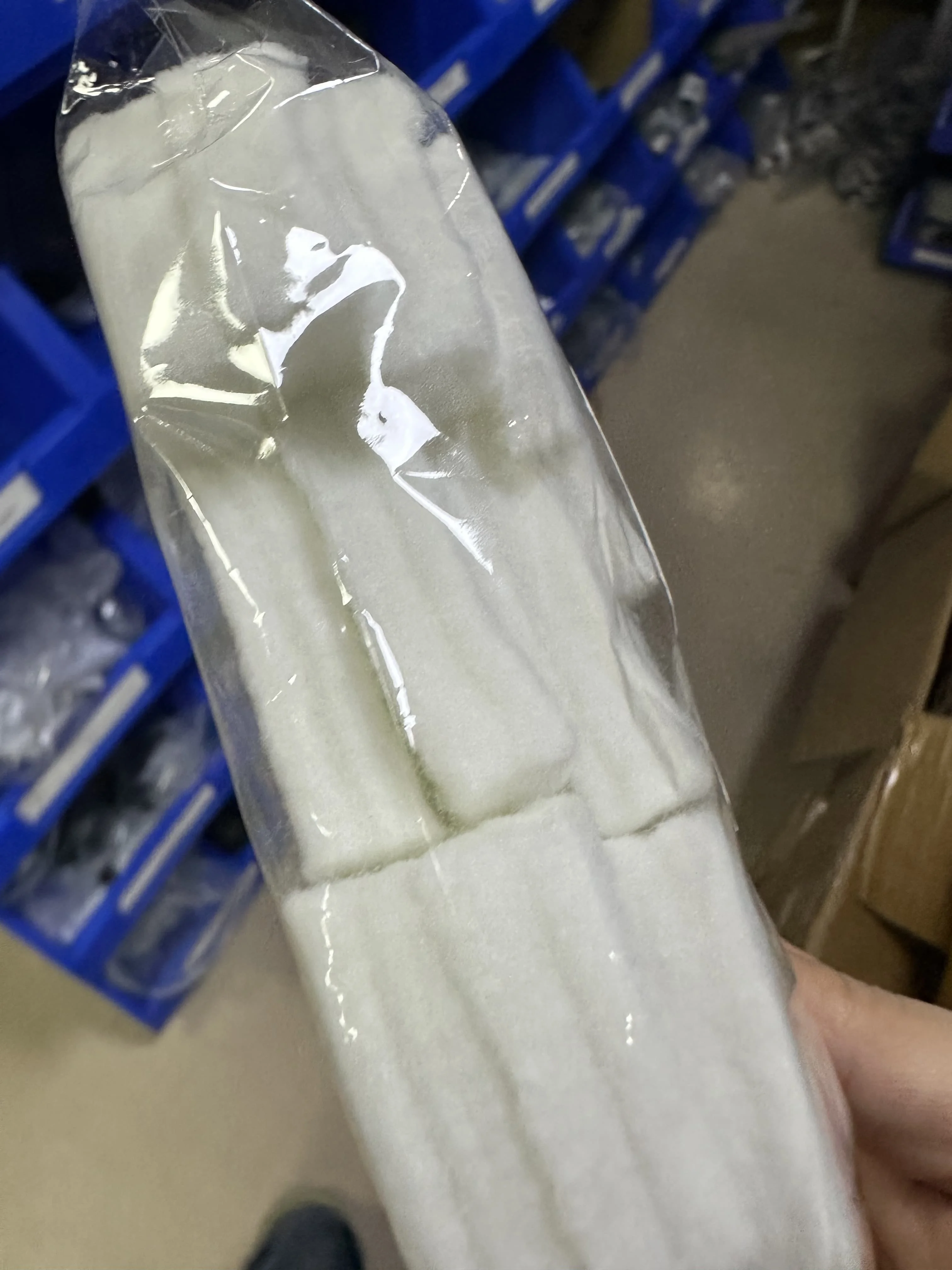 

5X MC-G04 Waste Ink Pad Sponge for CANON G1230 G1330 G1430 G1530 G1730 G1737 G2270 G2470 G2570 G2730 G2770 G3270 G3470 G3471