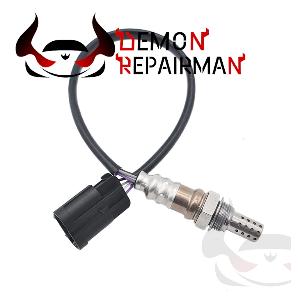 39210-3C830 392103C830 392103C900 Car Parts Lambda O2 Oxygen Sensor Compatible With Hyundai Entourage Azera Kia Sedona 3.3L 3.8L