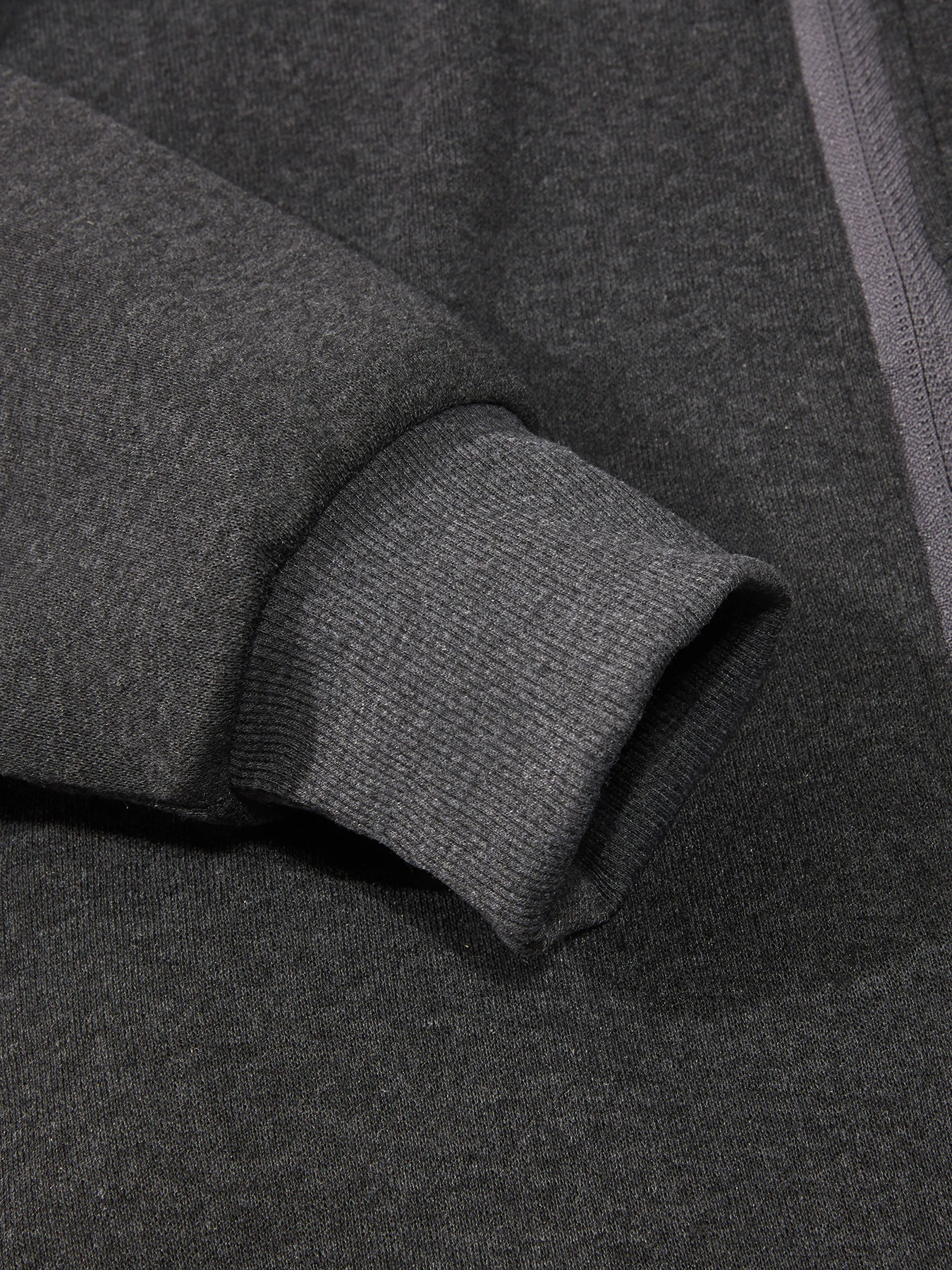 النرويج Fjords والجبال طباعة الذكور قلنسوة بسحاب كل مباراة موضة الشارع الشهير خمر ملابس كاجوال الخريف فضفاض مقنعين #5