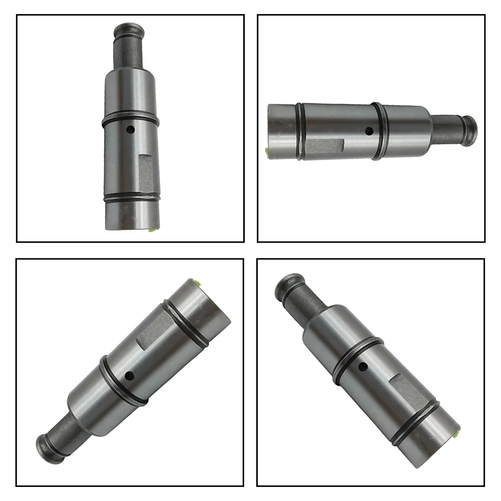 Replacement Spindle Part Rotary Hammer Spindle For Concrete Drilling Part Number N418052 Metal Construction High Durability
