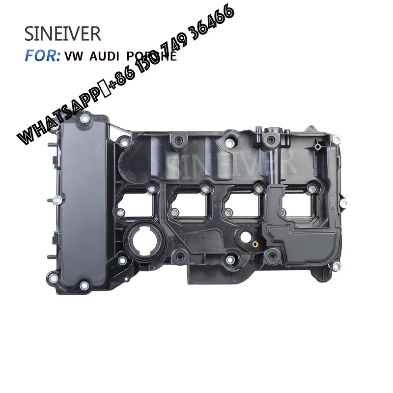 

Automotive/Automotive Engine Cylinder Head Valve Cover Gasketauto Part Quality 2710101730 271 010 17 30