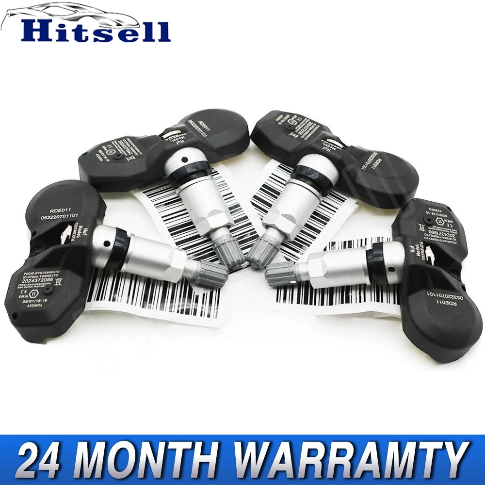 

36236798726 TPMS Sensor Tire Pressure Monitor System For BMW E90 E60 E63 E65 F01 E83 E70 E71 3-Ser 5-Series X3 X5 X6 7-Series