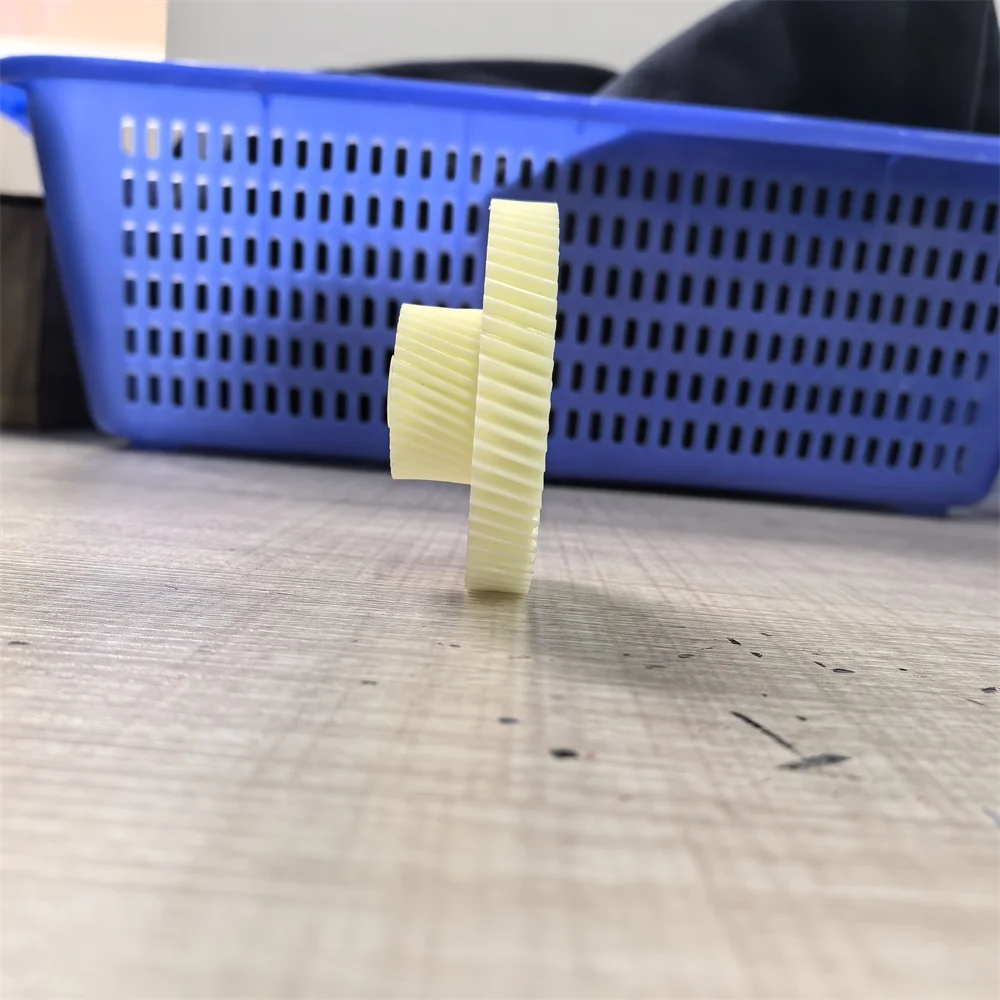 

5pcs AB01-7760 (AB017760) High Quality New Main Motor Gear For Ricoh MP1075 2075 7500 8000 6001 7001 8001 9001 (Z38/Z67)